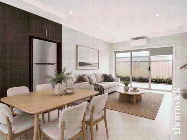 Townhouse for rent in Camerons Creek, Victoria