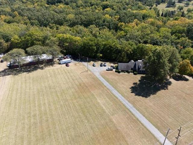 House for sale in Richmond, Indiana