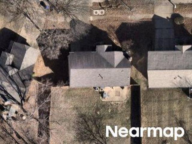 House for sale in Ballwin, Missouri