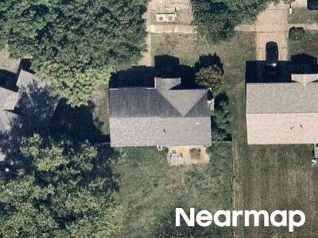 House for sale in Ballwin, Missouri