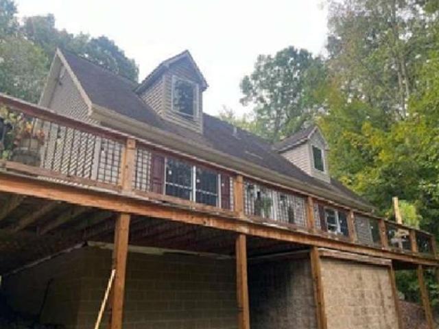 House for sale in Fairmont, West Virginia