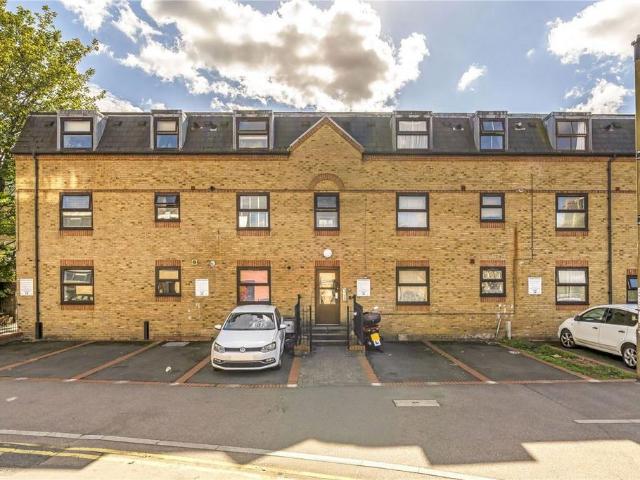 Apartment for rent in Greenwich Town Centre, Greater London