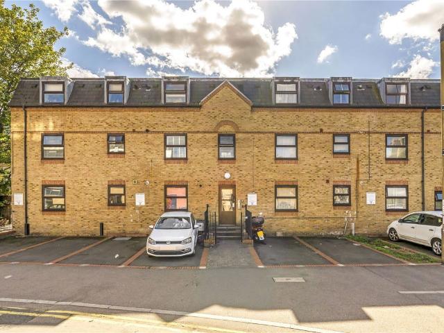 Apartment for rent in Greenwich Town Centre, Greater London