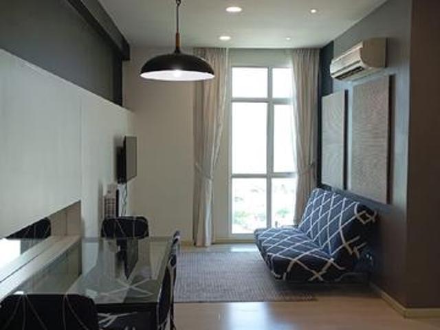 Serviced Residence for sale in Georgetown, Penang