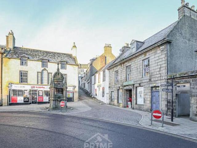 House for sale in Scotland