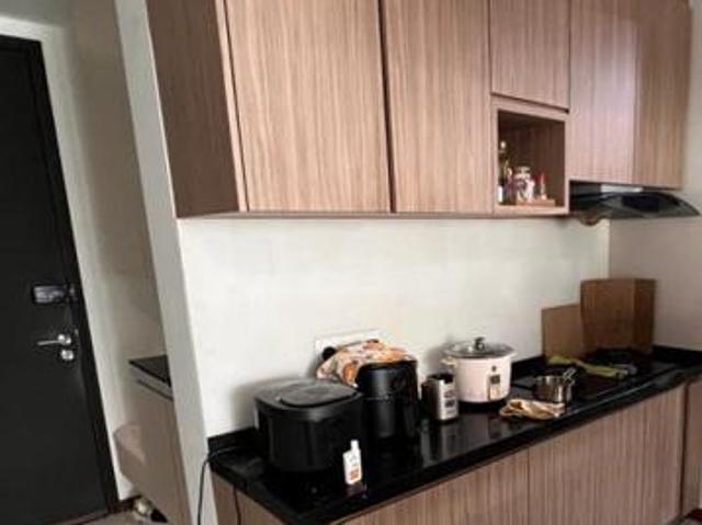 Condominium for rent in Georgetown, Penang