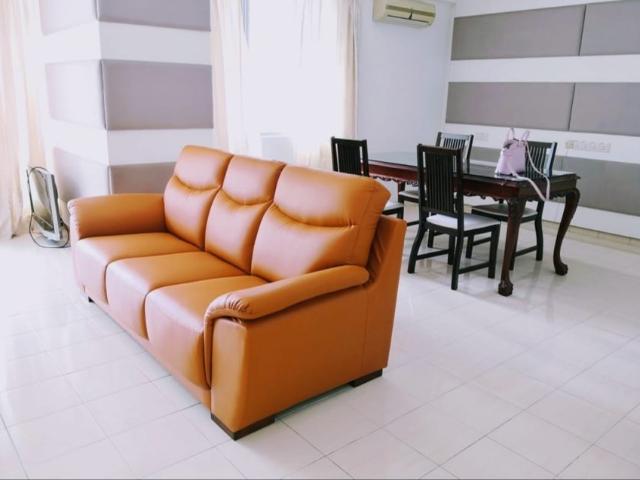 Apartment for rent in Georgetown, Penang
