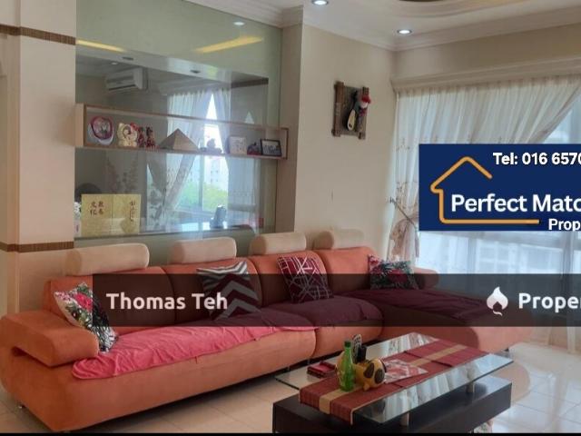 Condominium for sale in Georgetown, Penang