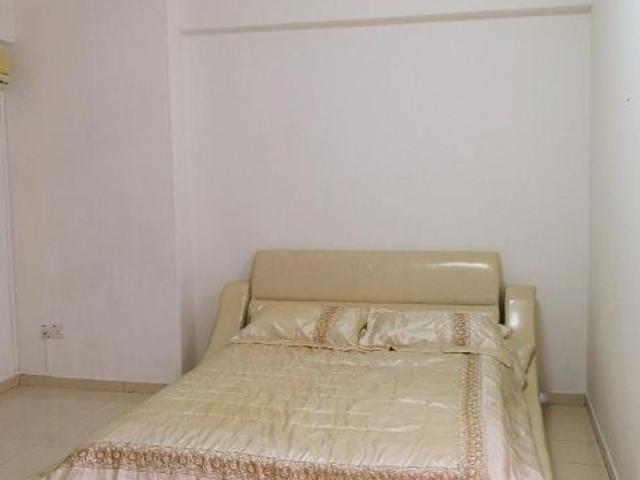 Apartment for rent in Georgetown, Penang