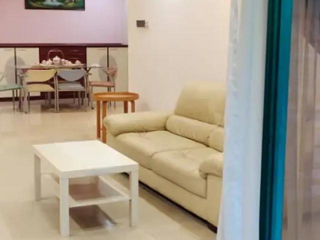 Apartment for rent in Bandar Johor Bahru, Johor