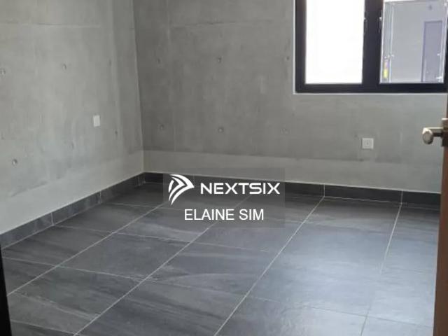 Residential House for rent in Johor