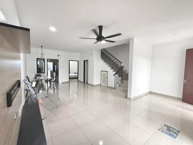 Terraced House for sale in Bandar Johor Bahru, Johor
