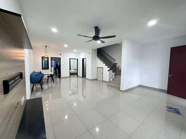 Terraced House for sale in Bandar Johor Bahru, Johor