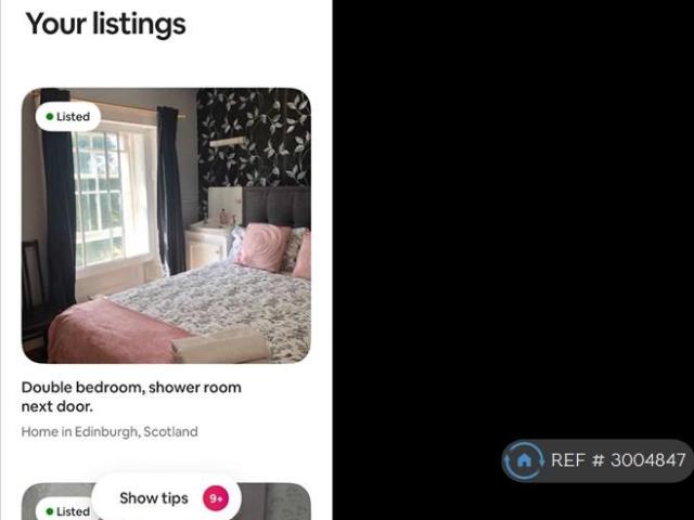 House for rent in Joppa, City of Edinburgh