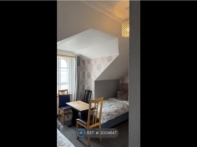 Room for rent in Bellfield, Portobello