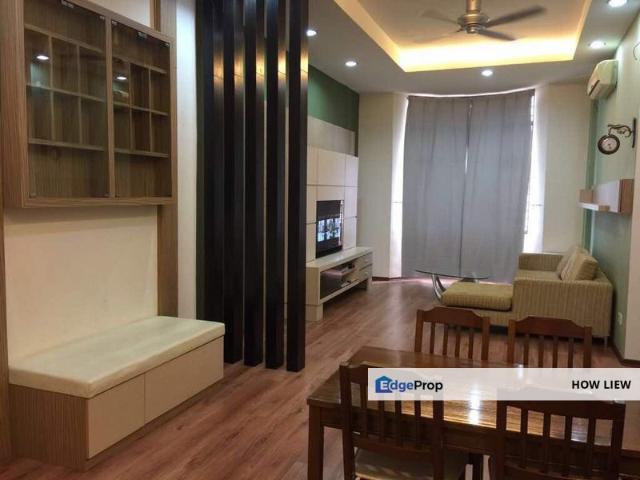 Condominium for rent in Ujong Pasir, Malaka