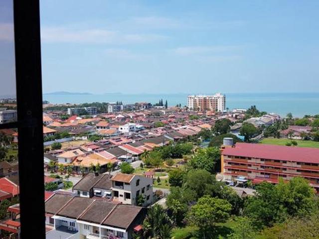 Condominium for sale in Ujong Pasir, Bandaraya Melaka