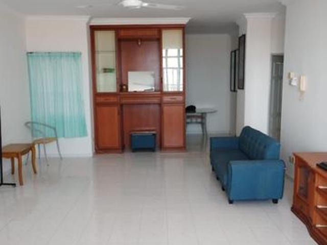 Condominium for sale in Ujong Pasir, Malaka