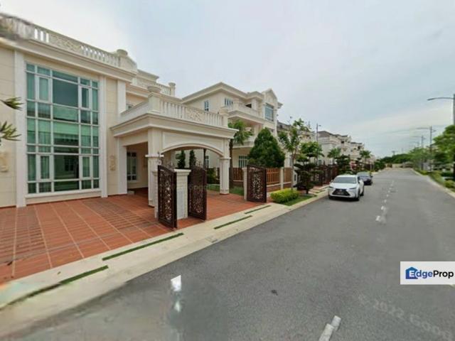House for sale in Malaka