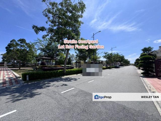 House for sale in Malaka