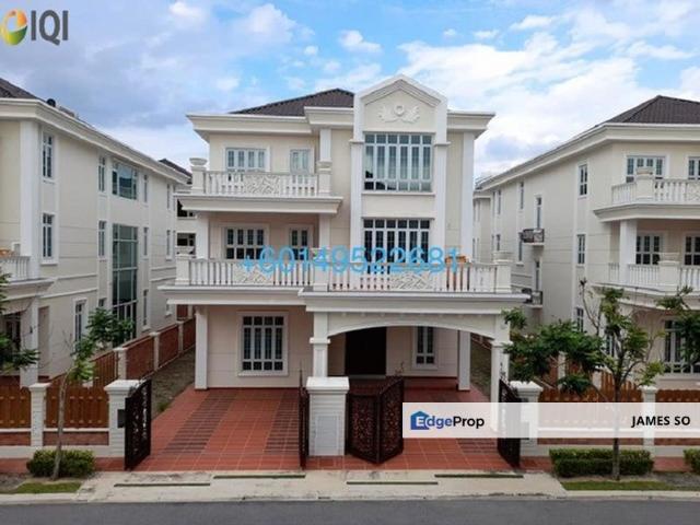 House for sale in Malaka