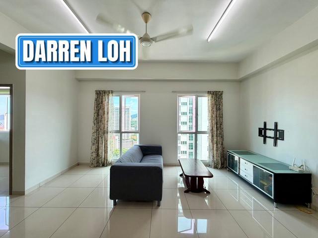 Condominium for rent in Georgetown, Penang