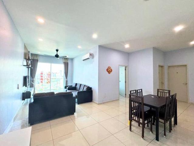 Condominium for rent in Georgetown, Penang