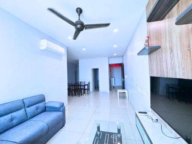 Condominium for rent in Timur Laut, George Town