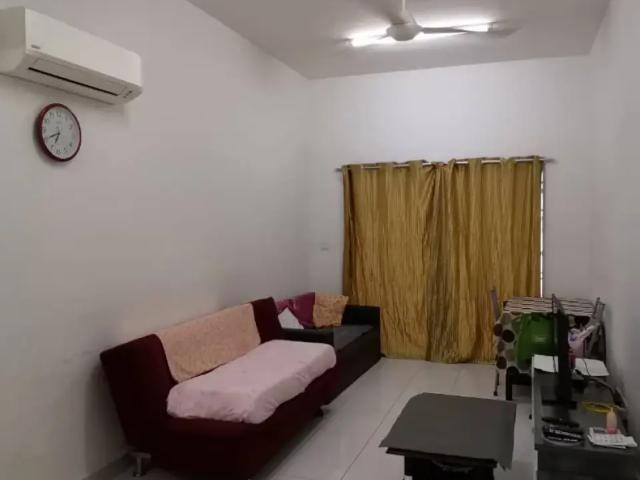 Apartment for rent in Georgetown, Penang