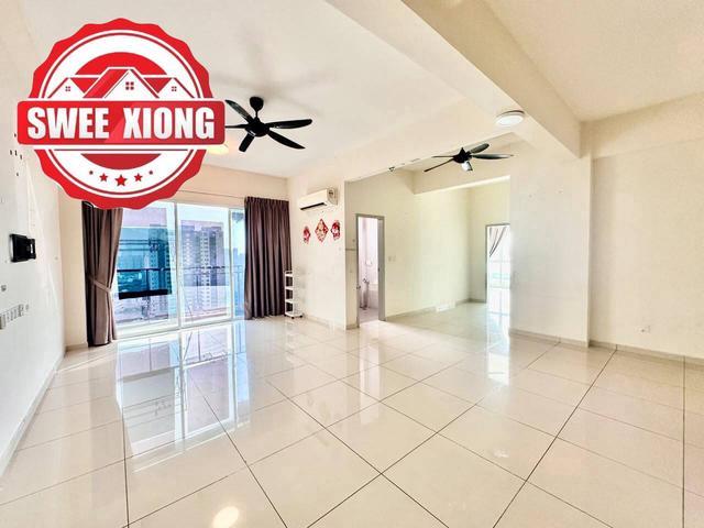 Condominium for sale in Georgetown, Penang