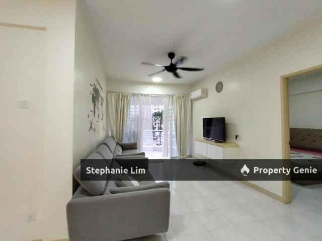Condominium for rent in Georgetown, Penang