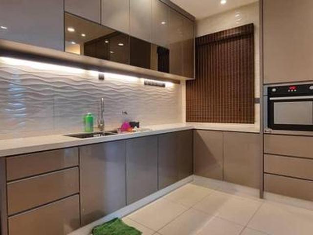 Condominium for rent in Georgetown, Penang