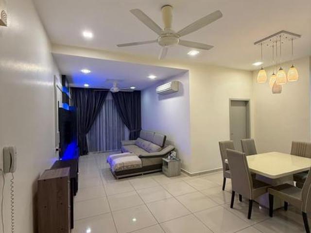 Condominium for rent in Georgetown, Penang