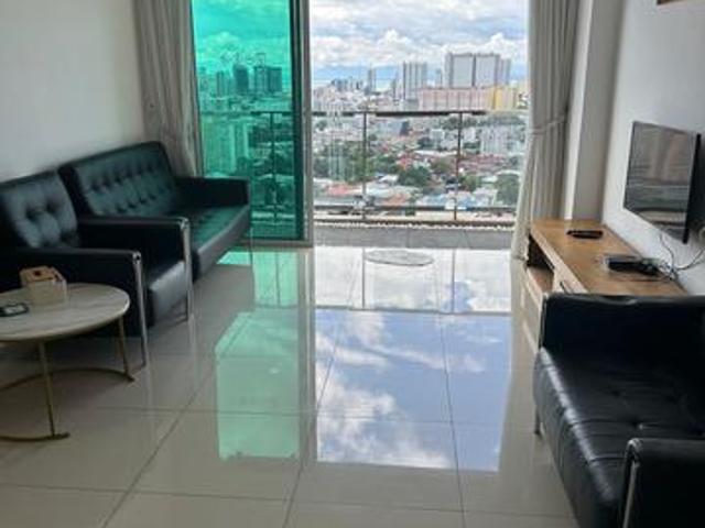 Condominium for sale in Georgetown, Penang