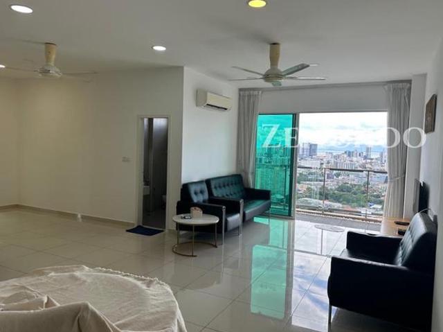 Condominium for sale in Georgetown, Penang