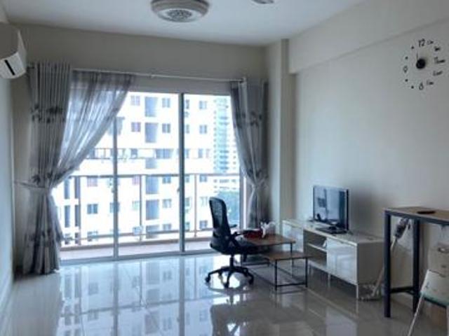 Condominium for rent in Georgetown, Penang