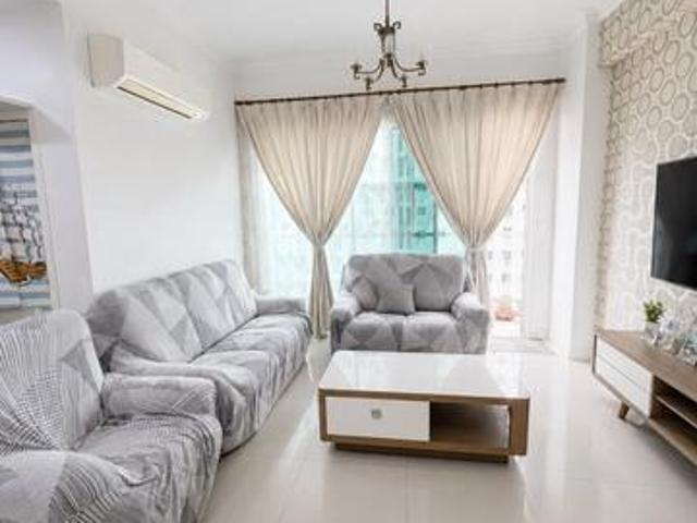 Condominium for sale in Georgetown, Penang
