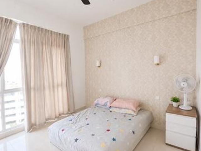 Condominium for sale in Georgetown, Penang