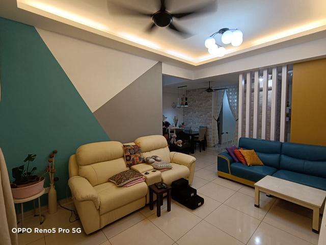Condominium for sale in Jelutong