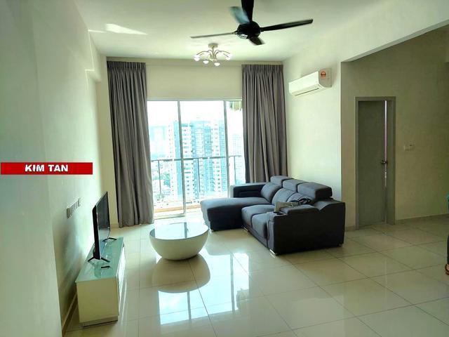 Condominium for rent in Georgetown, Penang