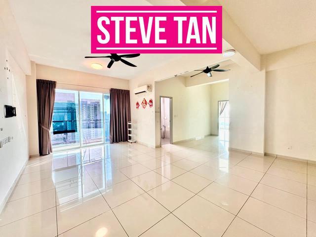 Condominium for sale in Georgetown, Penang