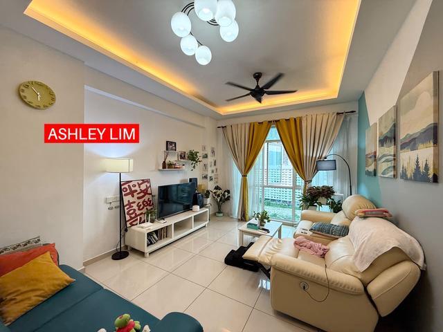 Condominium for sale in Georgetown, Penang