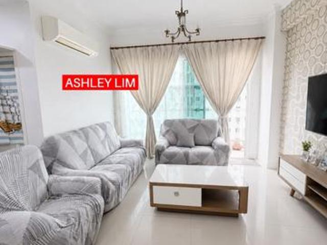 Condominium for sale in Georgetown, Penang