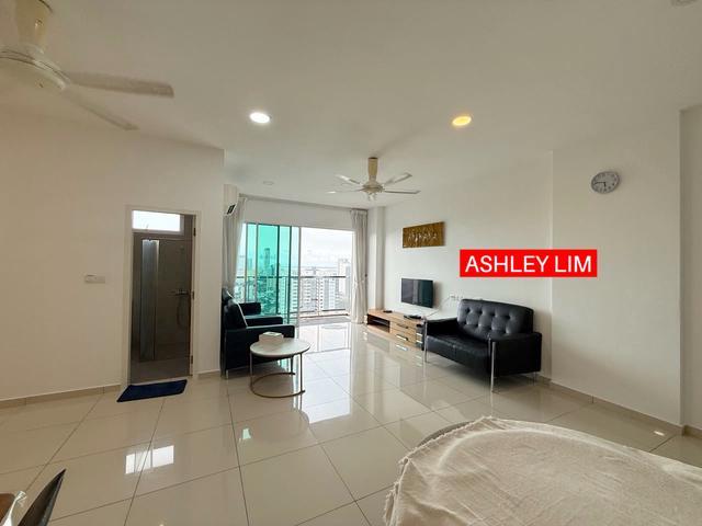 Condominium for sale in Georgetown, Penang