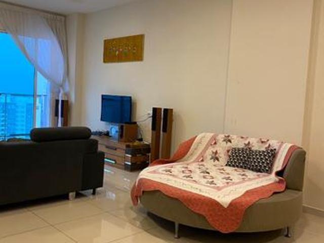 Condominium for sale in Georgetown, Penang