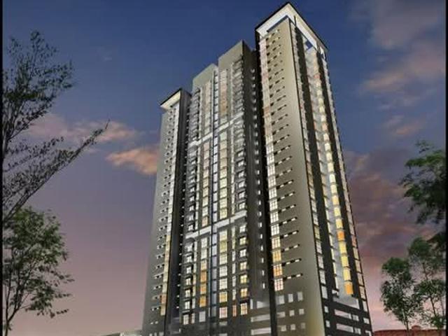 Apartment for rent in Timur Laut, George Town