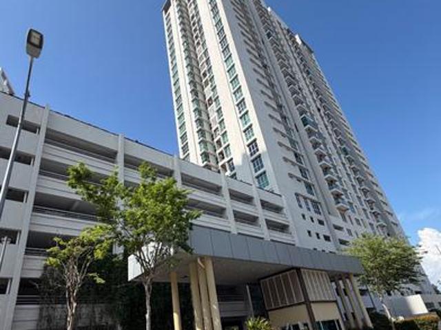 Condominium for sale in Georgetown, Penang