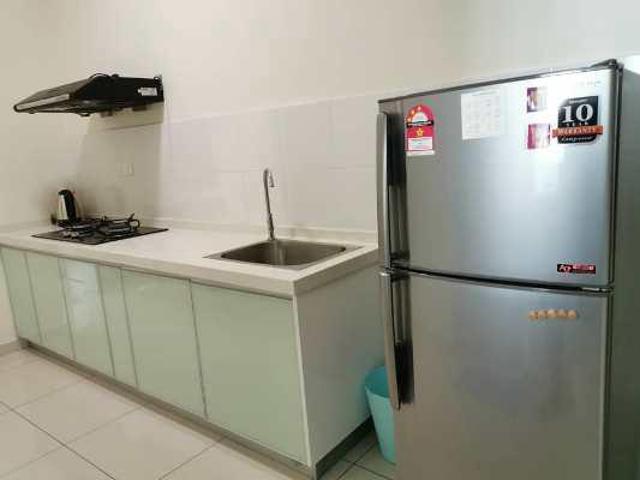 Condominium for rent in Georgetown, Penang