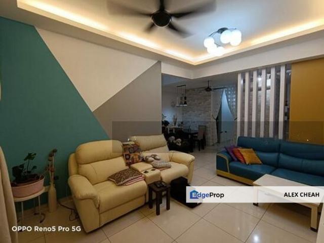 Condominium for sale in Georgetown, Penang
