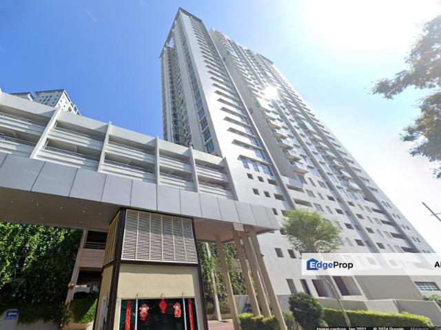 Condominium for sale in Georgetown, Penang